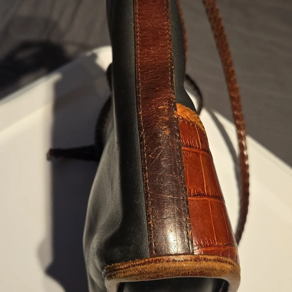 Elegant Brighton Bag
